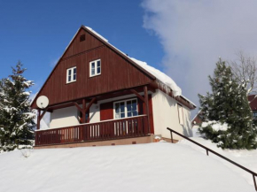Holiday Home Holiday Hill 45 by Interhome, Čistá